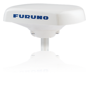 Furuno SCX21 Compact Dome Satellite Compass (1.0 Heading Accuracy), NMEA0183 Certified