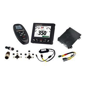 Furuno NAVPILOT 300-HM NavPilot 300 Yamaha HelmMaster Pack