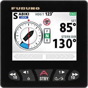 Furuno NAVPILOT 300/PG-M NavPilot 300/PG with PUMPOCT16-12