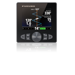 Furuno NAVPILOT 711C/OB-OPT SeaStar Optimus Pack