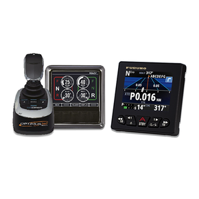 Furuno NAVPILOT 711C/OB-OPT SeaStar Optimus Pack