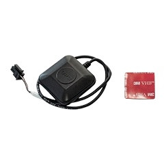Intellian V4-2008 GPS for v65