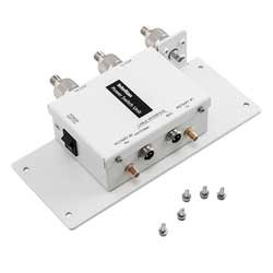 Intellian V2-5003 Power Switch Unit for v80G (V2-8X-JXX)