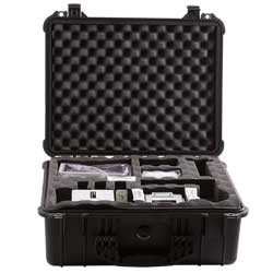 Intellian V2-5000 Level 2 Spare Parts Kit for v80G (V2-8X-JXX)