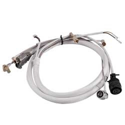 Intellian V3-6010 Internal Interface to Skew Cable for v100GX/v100