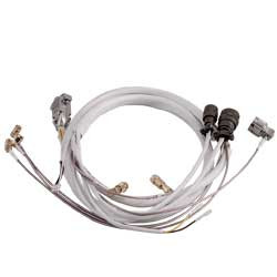 Intellian V3-6015 Internal Interface to Skew Cable for v100GX/v100 (CPI Mini 16W M&C)