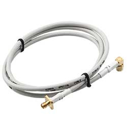 Intellian V3-8024  RF Cable from R/J Tx to Conversion Bracket for V100GX/V100/V100PM