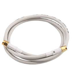 Intellian V3-6014 Internal RF Cable Junction to RJ Ch2 for v100GX/v100
