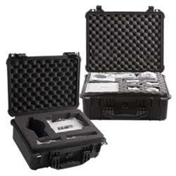Intellian VC-3100 Level 1 Spare Parts Kit for v240C/v240K (BLDC Mini-Fi t Type)