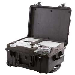 Intellian VMT-1000 Level 1 Spare Parts Kit for v240MT