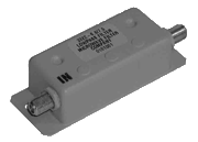 Microwave Filter Company 3322-695/728(50) DTV-UHF Lowpass Filters