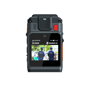 Product image for SC580 - Smart 4G Body Camera