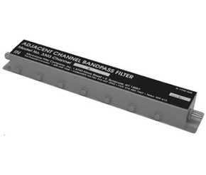 Microwave Filter Company 3303FM Bandpass Filters