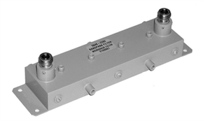 Microwave Filter Company 18875 Half Channel BAS (2 GHz) Bandpass Filter