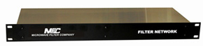 Microwave Filter Company 14579 Reprocessing Network - MDN