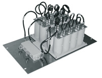 Microwave Filter Company 7964 Special Deletion Networks