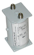 Microwave Filter Company 6556 Narrow Notch Filter