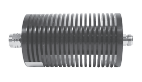 Microwave Filter Company AR-0030-050-10NF 10 dB/50W Attenuator