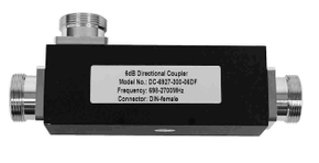 Microwave Filter Company DC-6927-300-20DF Directional Coupler