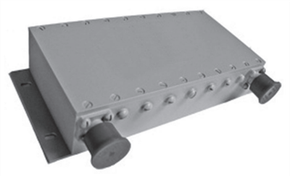Microwave Filter Company 17965 ISM (900 MHz) Bandpass Filter