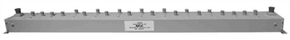 Microwave Filter Company 19066 BRS-EBS (2.5 GHz) Band Transmit Bandpass Filter