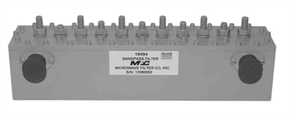 Microwave Filter Company 18494 GSM 900 Partial Band Receive Filter