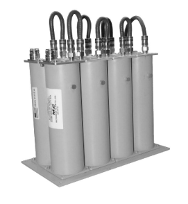 Microwave Filter Company 17720 LTE Bandstop Filter ( Upper 700 MHz Band / Lower C-Block )