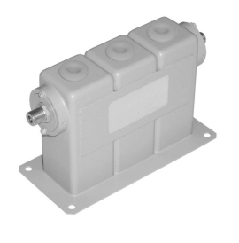 Microwave Filter Company 17890 LTE Block (A, B or C) Bandpass Filter (Lower 700 MHz Band)