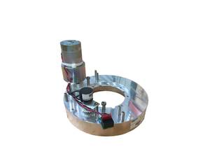 Cobham S-123208 Scalar Plate Assy, Dishscan