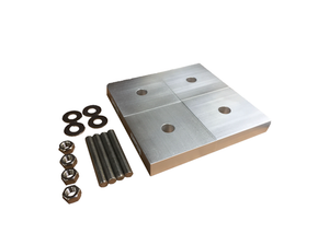 Cobham S-130390-2 Kit, Hardware, GA To Radome, Raised