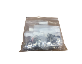 Cobham S-130394-2 Kit, Hardware, Radome To Mast, 12-HOL