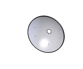 Cobham S-137913 Reflector Machining TVRO, 24