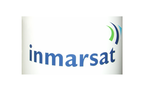 Cobham S-62-167578-INM Radome Top SAILOR 60 GX HP With Inmarsat Logo