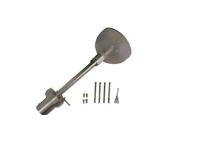 Cobham S-67-147137 Replacement Kit, Feed Tube Assy, 1M/1.2M, Ku-Ka