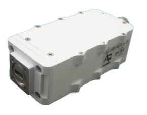Acorde ACLNBS-Ka-E1-V3 Single Ka-band LNB Hermes Series 19.2 - 20.2 GHz
