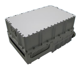 Acorde ACTX-Ka20W-E31-V4 Single/Dual Ka-band SSPB 20 W Zeus Series 28.0 / 29.0 GHz
