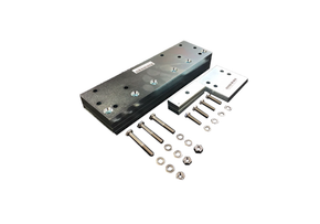 Cobham S-130444-1 Balance Weight Kit, AZ, 4009