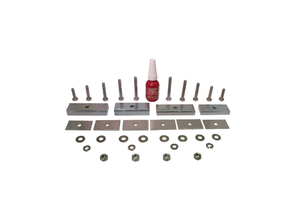 Cobham S-137803 Replace Kit, Balance weight