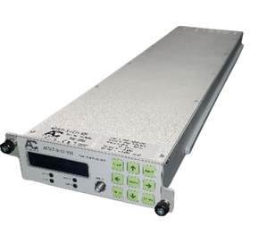 Acorde ACCVR-KuL-E8-V31 Ku-band BDC Cerberus Series indoor 1/3 rack 10.75 GHz