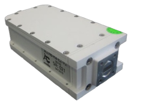 Acorde ACLNBW-Ka-E45-V2 Ultra wide Ka-band LNB Hermes Series switchable LO 16.7 / 17.7 / 18.7 / 19.7 / 20.2 GHz