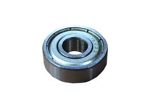 Cobham S-108802-1 Bearing Ball, 0.312 ID, 0.875 OD