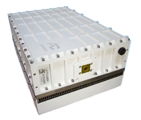Acorde ACSH-Ka100W-E2-V3 Single Ka-Band SSPA 100W Ka-band output: 29.5 to 30.0 GHz, Ka-band input: 29.5 to 30.0 GHz