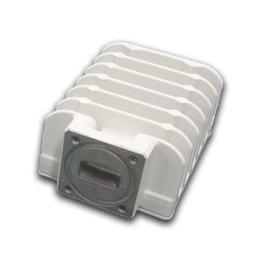 Nisshinbo NJT8301UF Universal Ku-band 1.5W BUC 13.75 - 14.5 GHz, F-Connector