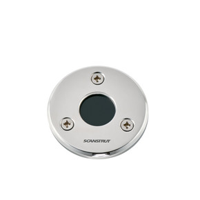 Scanstrut DS-LP-21A-S Low Profile 21A Stainless Steel