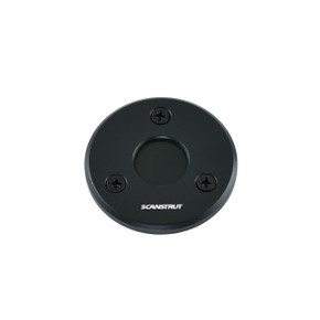 Scanstrut DS-LP-21B-BLK Low Profile 21B Black
