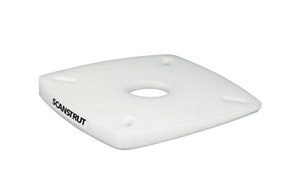 Scanstrut PT3010 PowerTower Base Wedge 4°