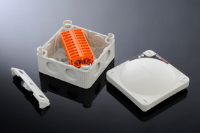 Scanstrut SB-8-10 Junction Box