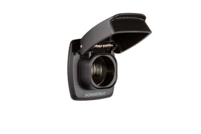 Scanstrut SC-12V-F1 Flip Pro 12V Power Socket