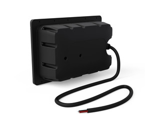 Scanstrut SC-AOB-A2 ATMOS 12V Brushless Integrated Air Station