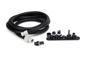 Scanstrut SC-AOB-A-HOSEV-12 ATMOS 3.6M (12ft) Hose with Valve Holder